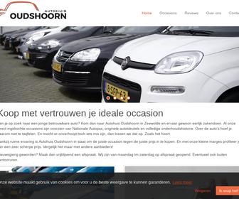 Autohuis Oudshoorn B.V.