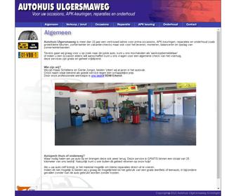 http://www.autohuisulgersmaweg.nl