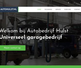 Autobedrijf Hulst