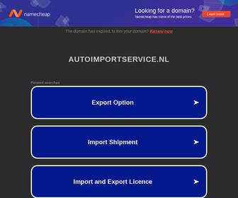 http://www.autoimportservice.nl