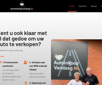http://www.autoinkoopvandaag.nl
