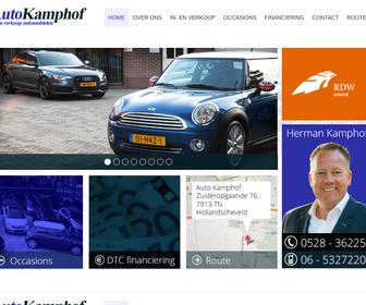 http://www.autokamphof.nl
