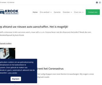 auto krook