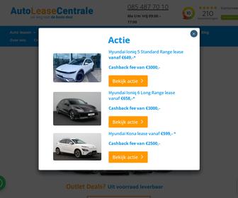 http://www.autoleasecentrale.nl