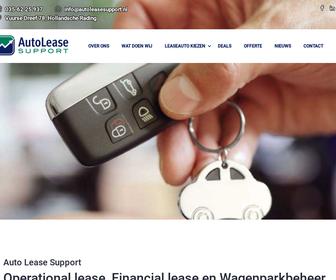 http://www.autoleasesupport.nl