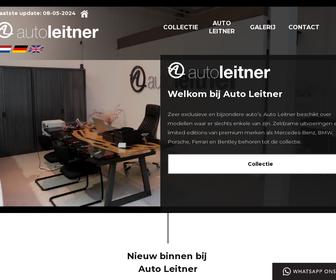http://www.autoleitner.nl