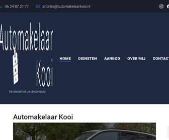 http://www.automakelaarkooi.nl