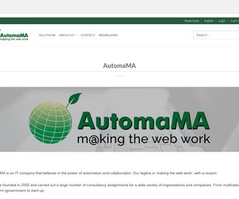 AutomaMA B.V.