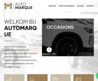 https://www.automarque.nl