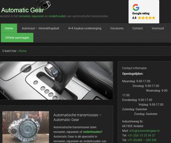 https://www.automaticgear.nl