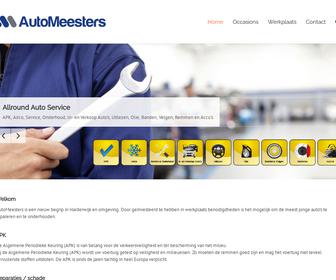 http://www.automeesters.nl
