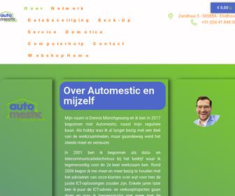 Automestic