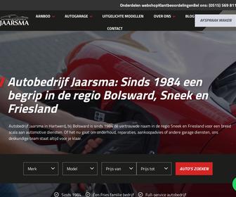 https://www.automobielbedrijfjaarsma.nl