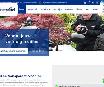 https://www.automobieltaxaties.nl