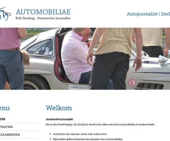 http://www.automobiliae.nl