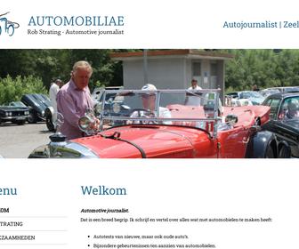 http://www.automobiliae.nl