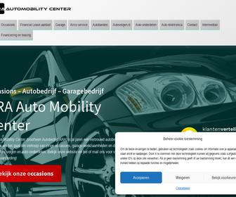 ARA Auto Mobility Center