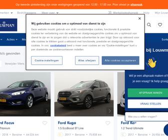 Automotions Tigchelaar Breda