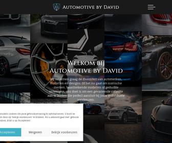 http://www.automotivebydavid.nl