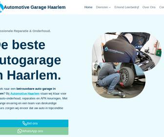 Automotive Haarlem