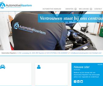 http://www.automotivehaarlem.nl