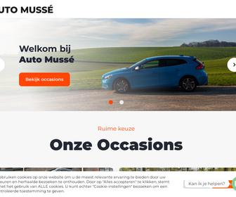 http://www.automusse.nl