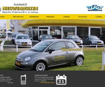 http://www.autonieuwenhuizen.nl