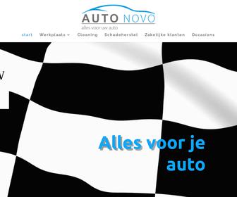 http://www.autonovo.nl