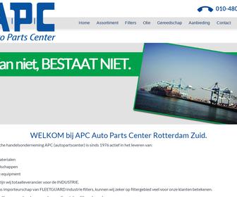 http://www.autopartscenter.nl