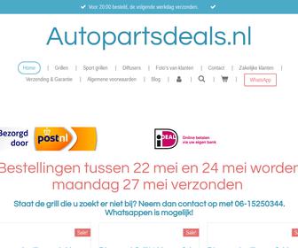 Autopartsdeals.nl