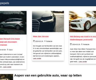 http://www.autopepels.nl
