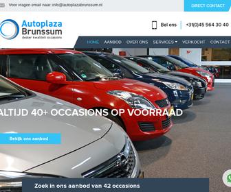 http://www.autoplaza-brunssum.nl