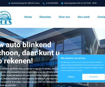 Autopoetsbedrijf Goes
