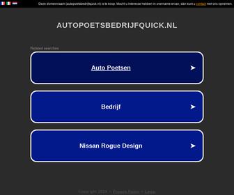 http://www.autopoetsbedrijfquick.nl