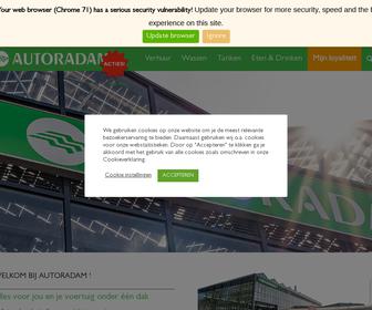Autoradam Almere Oost
