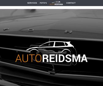Auto Reidsma Car Cleaning & Wrapping