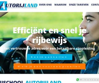 http://www.autorijland.nl