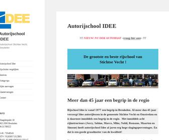 http://www.autorijschool-idee.nl