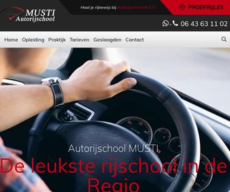 https://www.autorijschool-musti.nl