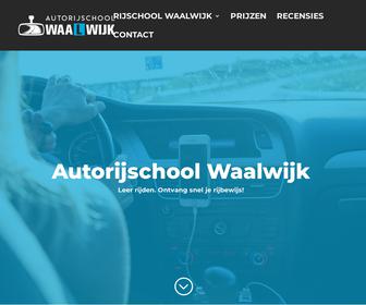 http://www.autorijschool-waalwijk.nl