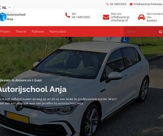 http://www.autorijschoolanja.nl