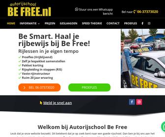 http://www.autorijschoolbefree.nl