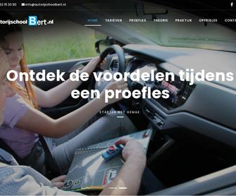 https://www.autorijschoolbert.nl