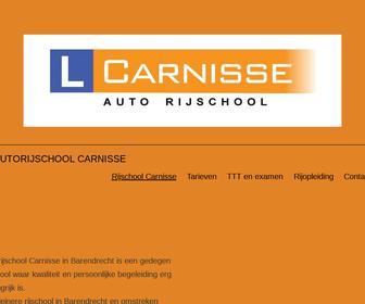 Autorijschool Carnisse
