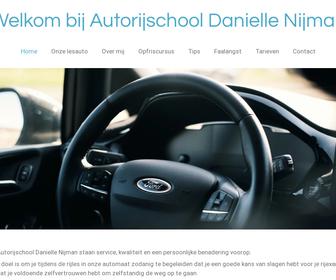 http://www.autorijschooldaniellenijman.nl