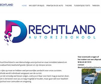 http://www.autorijschooldrechtland.nl