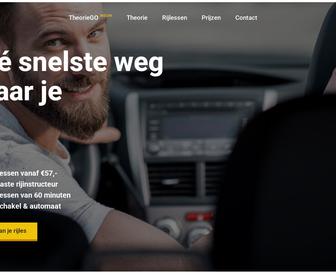 Rijschool Easy Go