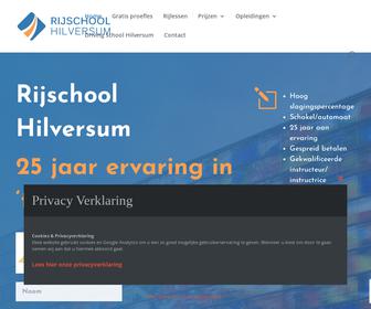 http://www.autorijschoolhilversum.nl
