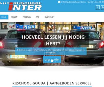Autorijschool Inter