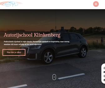 Autorijschool Klinkenberg